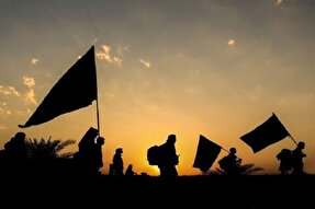 ویدئوکست | لوازم مورد نیاز پیاده‌روی اربعین