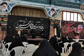 حضور شیعیان در سفر اربعین به سمت تمدن اسلامی پیش می‌رود