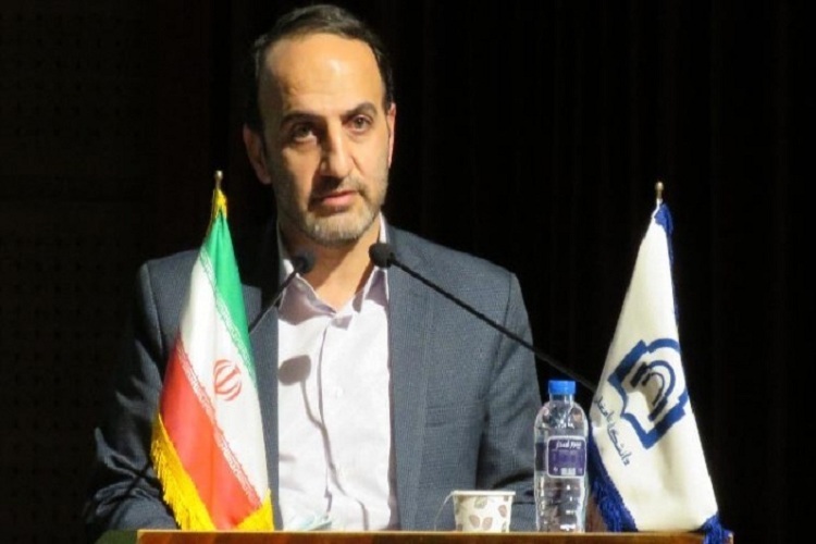 عبدالحسین کلانتری، معاون فرهنگی و اجتماعی وزارت علوم