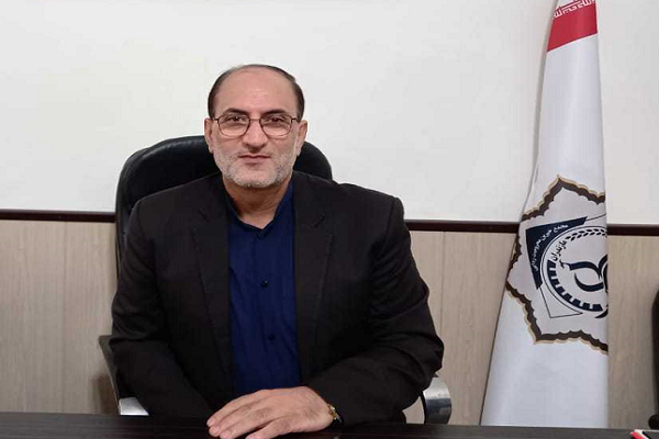 رئیس مجمع خیرین محرومیت‌زدایی بسیج بابلسر