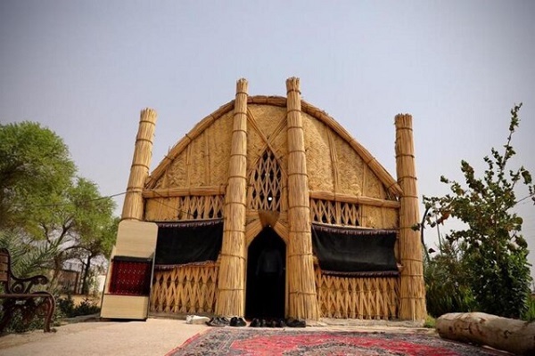 مضیف عربی