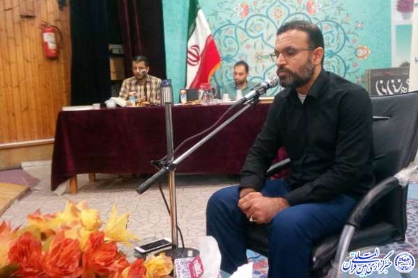 جامعه قرآنی بوشهر در دومین مرحله آزمون ارزیابی مدرک تخصصی حفظ قرآن شرکت کردند