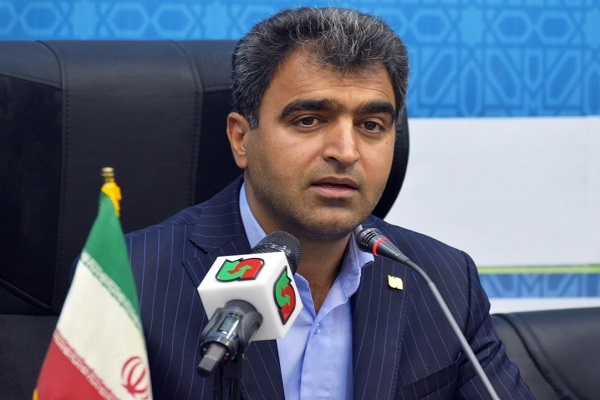 علی زندیفر مدیرکل راهداری و حمل و نقل جادهای البرز علی زندیفر مدیرکل راهداری و حمل و نقل جادهای البرز