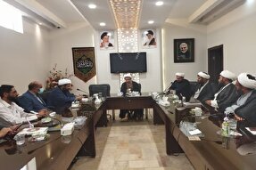 ضرورت جلوگیری از موازی‌کاری در حوزه فعالیت‌های قرآنی