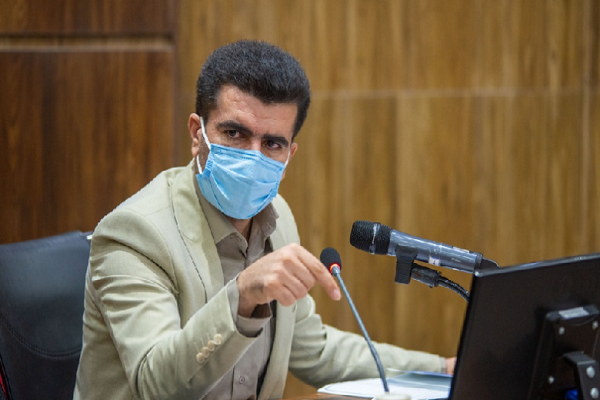 صادق ستاری فرد