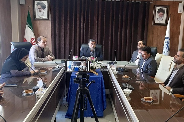 نشست پیامدهای فرهنگی و اجتماعی پیاده‌روی اربعین حسینی