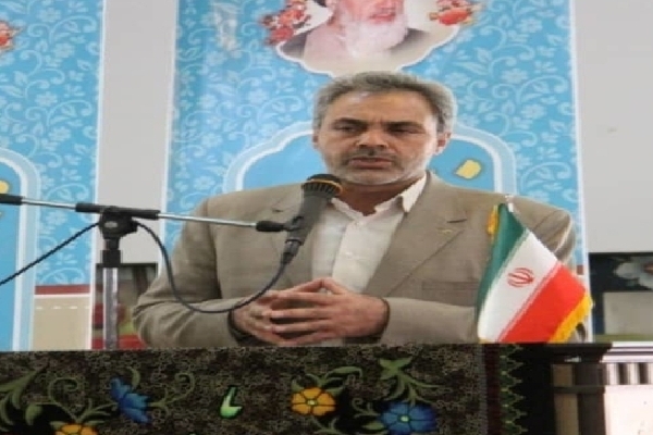 رضا رضایی مدیرکل آموزش و پرورش استان کرمان رضا رضایی مدیرکل آموزش و پرورش استان کرمان