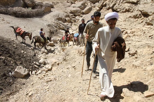 محمدعلی نکونام، نماینده ولی فقیه در چهارمحال و بختیاری