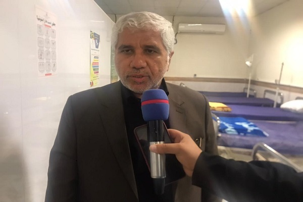 عبدالرضا جانگران نژاد