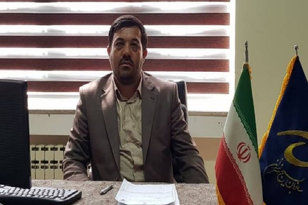 مسئول سازمان بسیج هنرمندان استان اردبیل