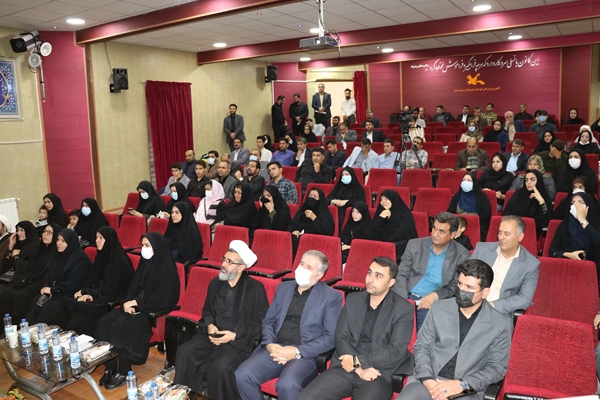 ویژه‌برنامه «روایت مادری»