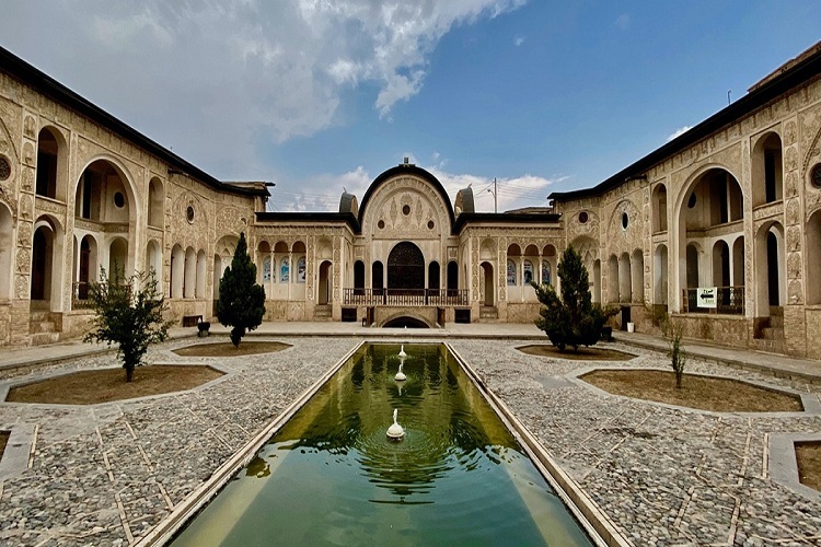 معماری ایرانی