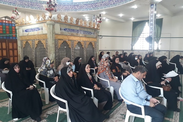 چهلوپنجمین دوره مسابقات سراسری قرآن در کردستان چهلوپنجمین دوره مسابقات سراسری قرآن در کردستان