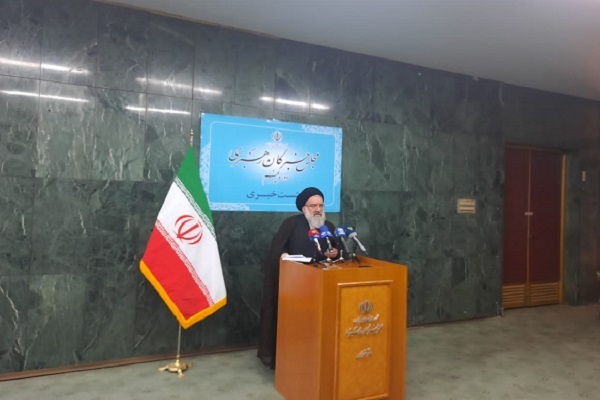 اعضای خبرگان اسفندماه با رهبر معظم انقلاب دیدار می‌کنند