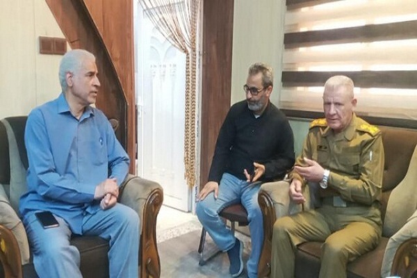 صادق خلیلیان