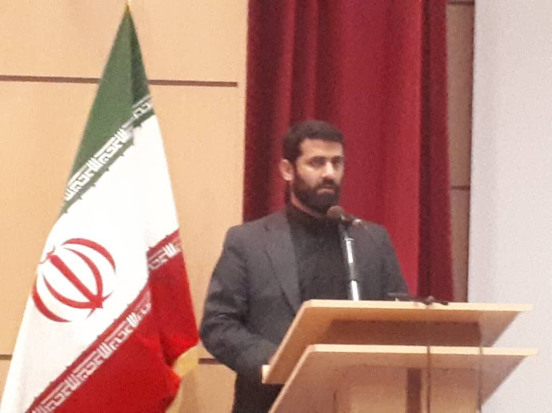 مجید منعمی، معاون سیاسی، امنیتی و اجتماعی استانداری لرستان،