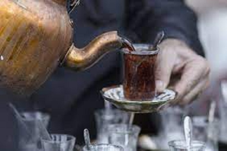 چایخانه