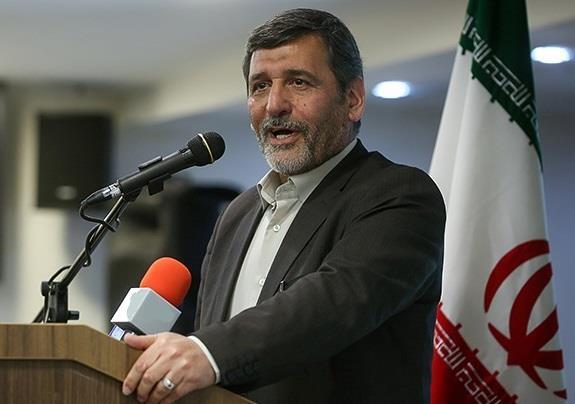 محمد حسین صفار هرندی عضو مجمع تشخیص مصلحت نظام