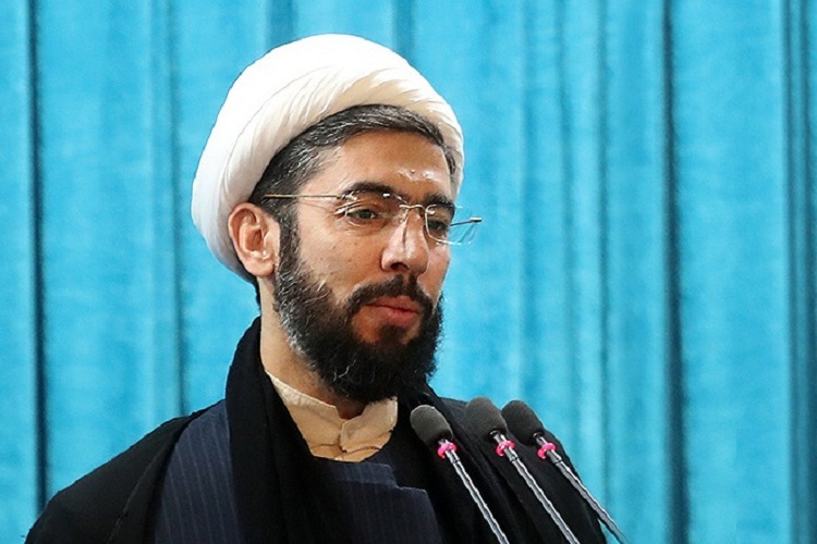 حجت‌الاسلام والمسلمین مصطفی رستمی، رئیس نهاد نمایندگی مقام معظم رهبری