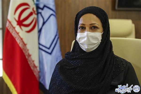 مریم نواب‌زاده، متخصص و مدرس طب ایرانی
