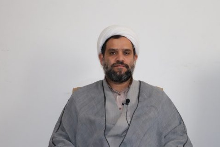 روح‌الله نجفی مدیر اداره تبلیغات اسلامی ملایر