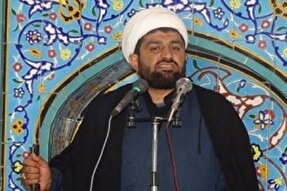 بررسی آسیب‌های فضای مجازی از دیدگاه امام جمعه دیشموک