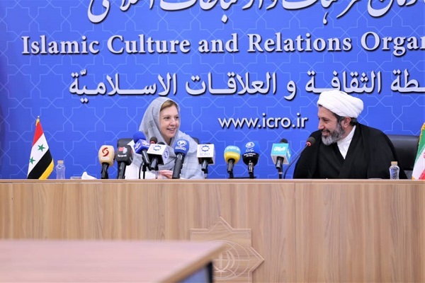 تحمیل جنگ، انتقام صهیونیست‌ها برای سه دهه مقاومت مردم سوریه بود