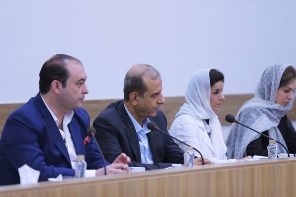 تحمیل جنگ، انتقام صهیونیست‌ها برای سه دهه مقاومت مردم سوریه بود