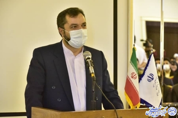 سید محمدرضا طالبی، معاون سیاسی، امنیتی و اجتماعی استانداری خراسان‌جنوبی