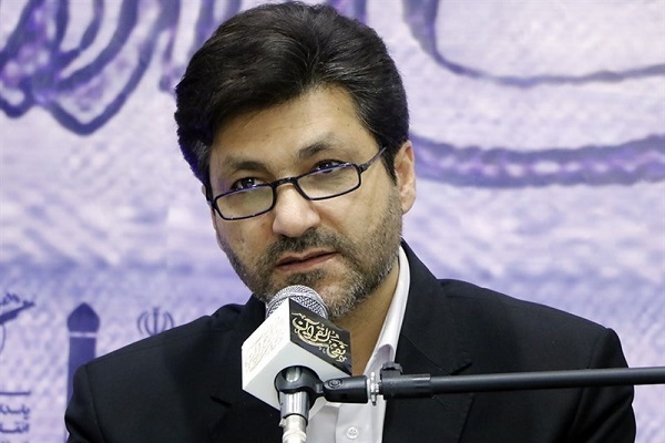 قاسم رضیعی