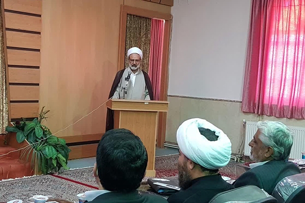 محمد کارگر شورکی، مدیر حوزه علمیه خواهران یزد