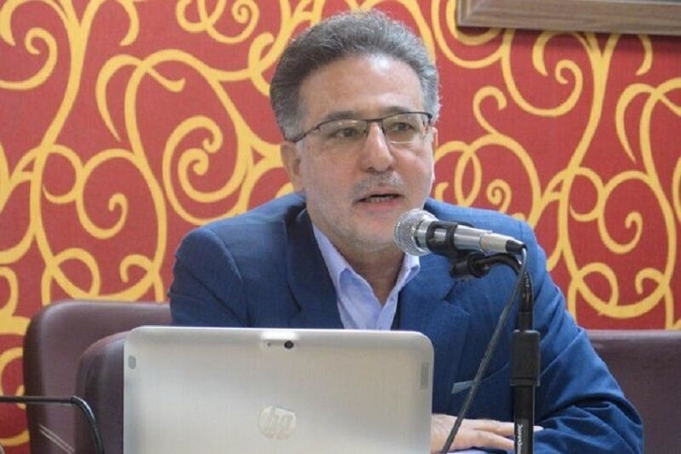 برپایی نمایشگاه «از قدرت تا غربت» در دامغان