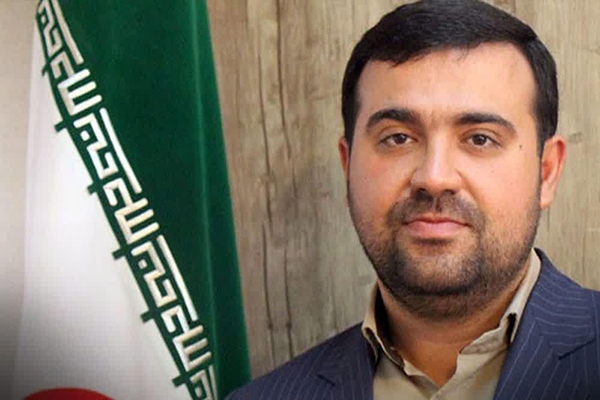 محسن رستگاری، سرپرست ستاد هماهنگی کانون‌های مساجد یزد