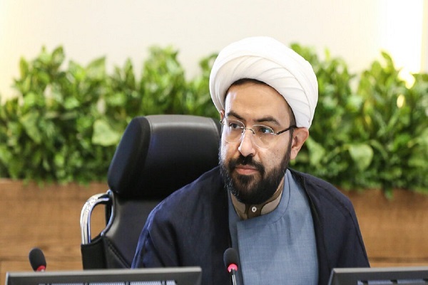 منوچهر مهروی‌پور عضو شورای اسلامی شهر اصفهان