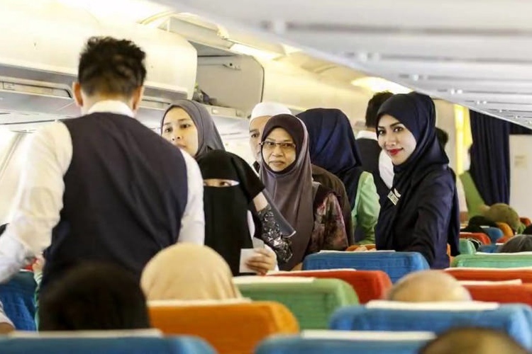 تلاش مالزی برای جذب گردشگران مسلمان