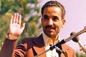 فیلم | از نفوذ در دفتر نخست‌وزیری تا روی کار آمدن فرزند ملت