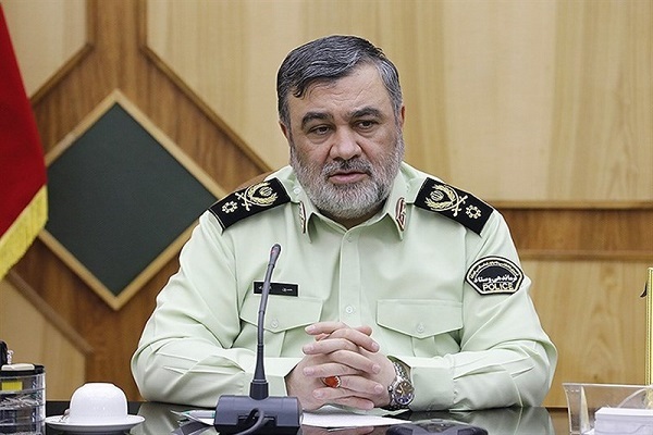 سردار حسین اشتری