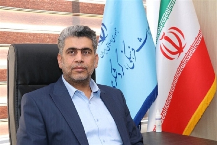 سیدمؤید محسن‌نژاد، مدیرکل میراث فرهنگی، گردشگری و صنایع دستی فارس