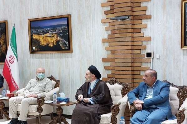محمدباقر قالیباف، رئیس مجلس