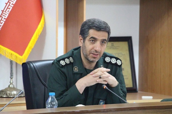 هفته دولت یادآور مجاهدت فرزندان پاک‌نهاد ملت است