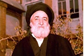 عالمی که تمام قد به احترام ارباب رجوع برمی‌خاست