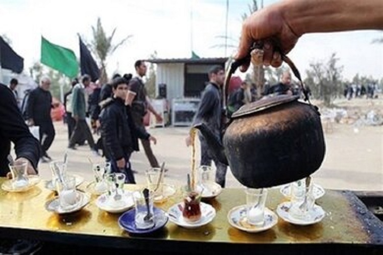 ایستگاه‌ صلواتی