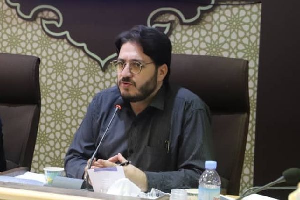 ابوالقاسم مقیمی، معاون استاندار قم