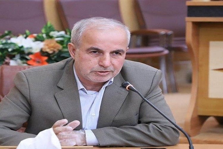 جبار کوچکی نژاد نماینده مردم رشت در مجلس