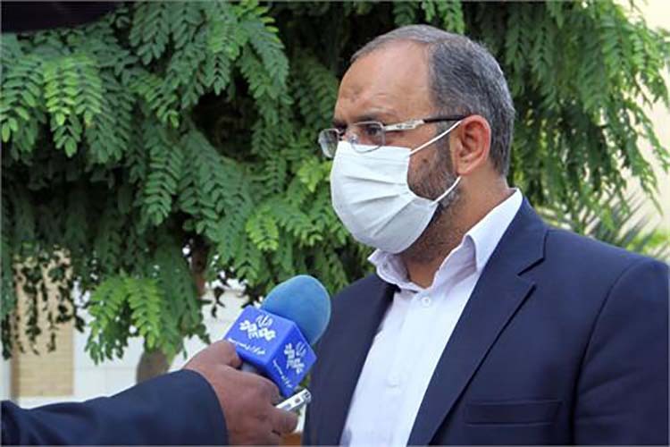 محمد شجاعان، مدیرکل کمیته امداد یزد