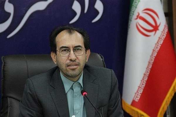 علی دهقانی