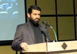 منعمی، سرپرست معاونت سیاسی استانداری لرستان
