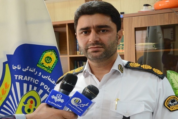 سرهنگ محمد پور شمس