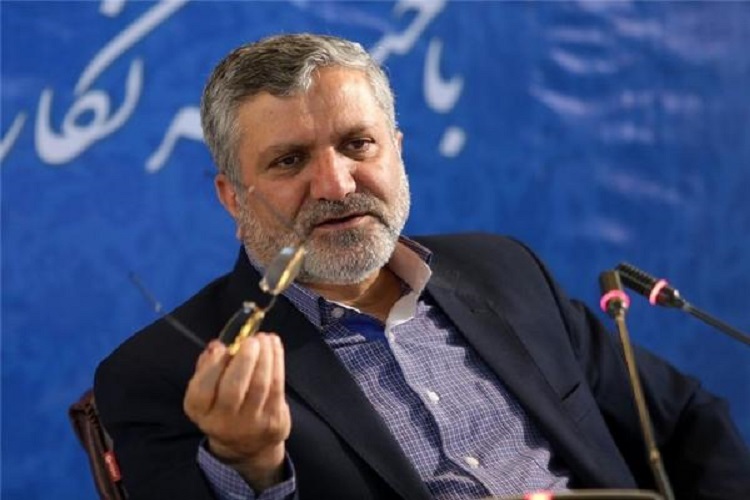 صولت مرتضوی معاون اجرایی رئیس جمهور