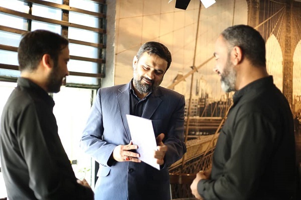 عبدالرضا سیفی